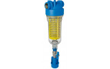 ATLAS Samočistiaci vodný filter HYDRA 3/4" RAH 90mcr SX - 8bar, 45°C